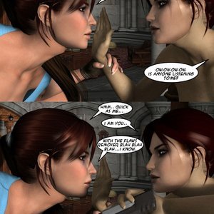 Doppelganger (Various Authors) image 020