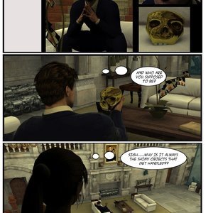 Negotiation (Various Authors) thumbnail