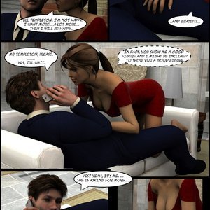 Negotiation (Various Authors) image 006