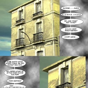 Resident Evil 5 – Lost in Dreams (Various Authors) thumbnail