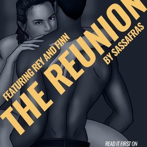 The Reunion (Various Authors) thumbnail