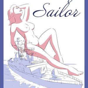 4 Any Sailor (Various Authors) thumbnail