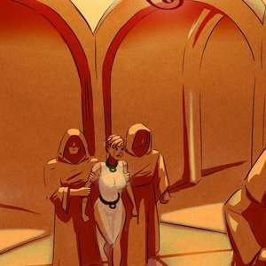 Dark Altar (Various Authors) thumbnail