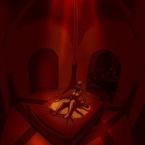 Dark Altar (Various Authors) image 005