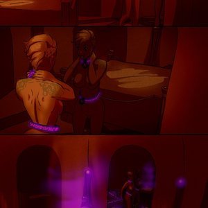 Dark Altar (Various Authors) image 006