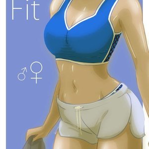 Fitness Swap (Various Authors) thumbnail