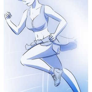 Fitness Swap (Various Authors) image 008