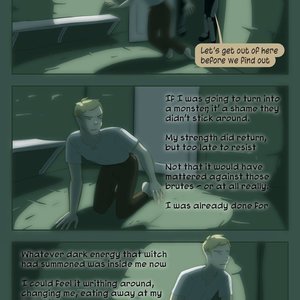Vol. 1 (Various Authors) image 009