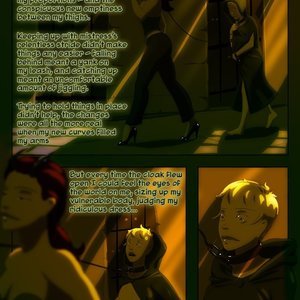 Vol. 1 (Various Authors) image 029