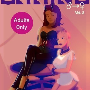 Vol. 2 (Various Authors) thumbnail