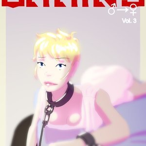 Vol. 3 (Various Authors) thumbnail