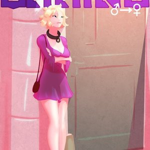 Vol. 5 (Various Authors) thumbnail