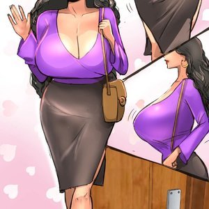Gloria and Her Son (Various Authors) thumbnail