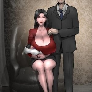 Milf Airline (Various Authors) image 077
