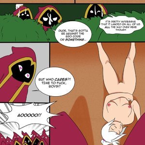 The Lust Bug (Various Authors) image 016