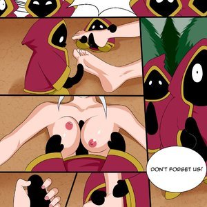 The Lust Bug (Various Authors) image 018