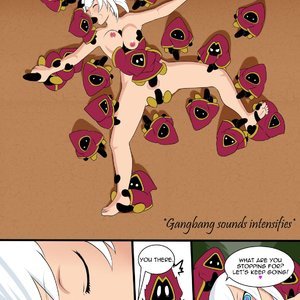 The Lust Bug (Various Authors) image 019