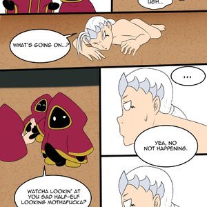 The Lust Bug (Various Authors) image 020