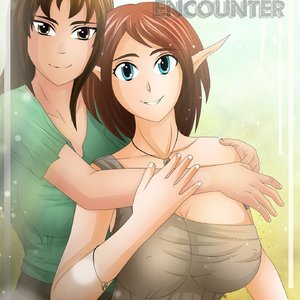A Chance Encounter (Various Authors) thumbnail