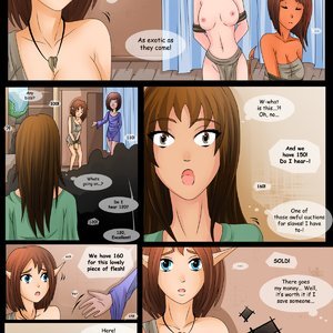 A Chance Encounter (Various Authors) image 002