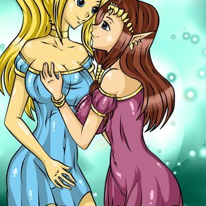A love of Light and Shadow (Various Authors) thumbnail