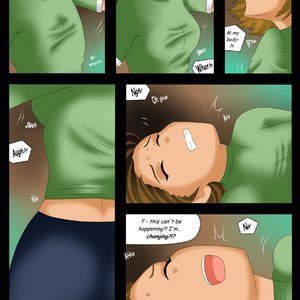 Becoming what you love (Various Authors) thumbnail