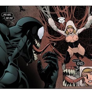 Superheroes After Dark Extreme (Various Authors) image 064