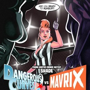 Superheroes After Dark Extreme (Various Authors) image 096