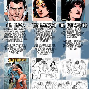 Supertryst (Various Authors) image 002