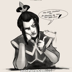 Avatar comics (Various Authors) thumbnail