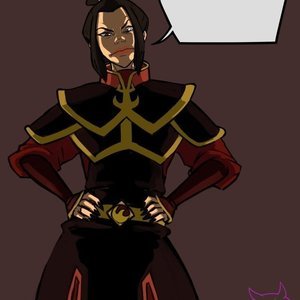 Avatar comics (Various Authors) image 024