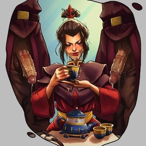 Avatar comics (Various Authors) image 030