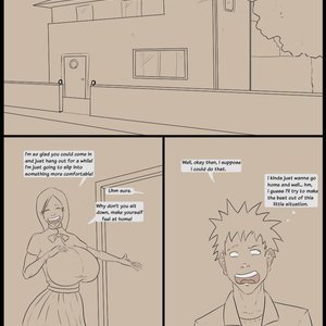Ichigo and Orihime (Various Authors) thumbnail