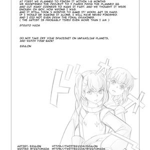 Secret of planet X (Various Authors) image 013