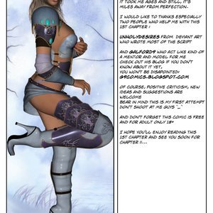 Chapter 1 - Balance (Various Authors) image 002