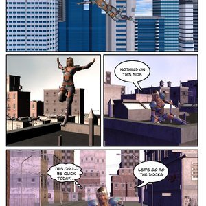 Chapter 1 - Balance (Various Authors) image 005