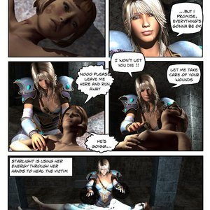 Chapter 1 - Balance (Various Authors) image 012