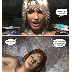 Chapter 1 - Balance (Various Authors) image 013