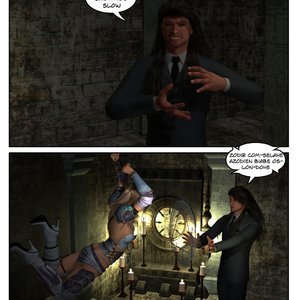 Chapter 1 - Balance (Various Authors) image 023