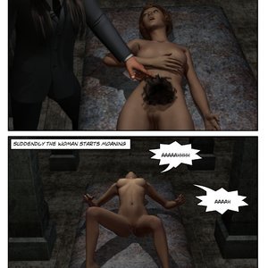 Chapter 1 - Balance (Various Authors) image 033