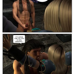Chapter 1 - Balance (Various Authors) image 045