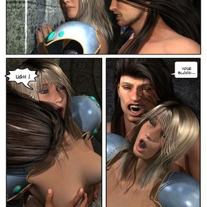 Chapter 1 - Balance (Various Authors) image 066