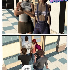 Chapter 2 - Metamorphosis (Various Authors) image 013