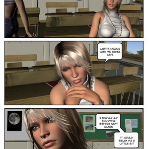 Chapter 2 - Metamorphosis (Various Authors) image 026