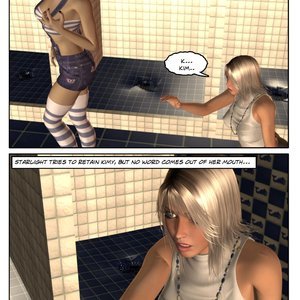 Chapter 2 - Metamorphosis (Various Authors) image 038