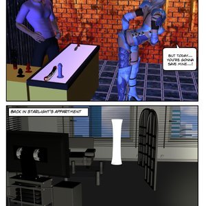 Chapter 2 - Metamorphosis (Various Authors) image 061