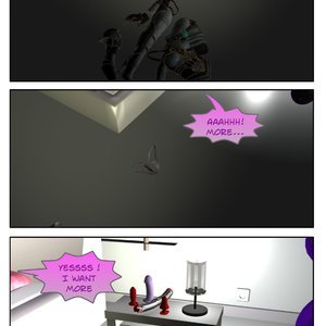 Chapter 2 - Metamorphosis (Various Authors) image 062