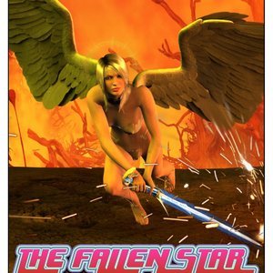 Chapter 3 – Inferno (Various Authors) thumbnail