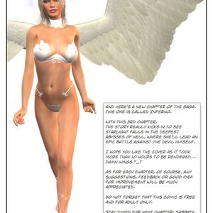 Chapter 3 - Inferno (Various Authors) image 002
