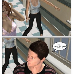 Chapter 3 - Inferno (Various Authors) image 004